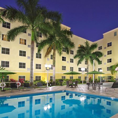 Homewood Suites By Hilton Miami - Airport West Miami Springs Luaran gambar