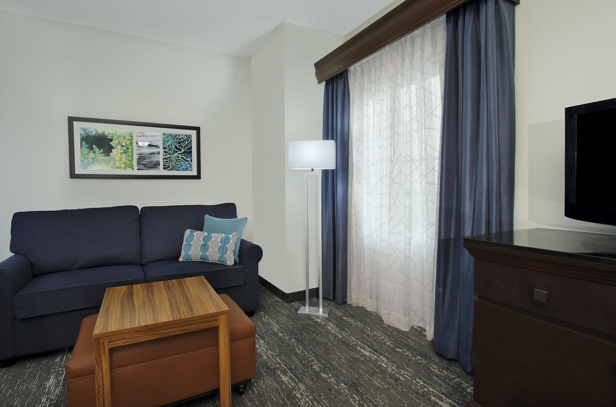 Homewood Suites By Hilton Miami - Airport West Miami Springs Luaran gambar