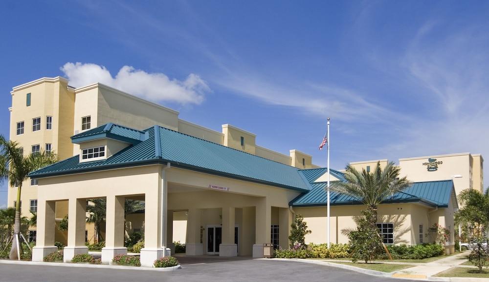 Homewood Suites By Hilton Miami - Airport West Miami Springs Luaran gambar