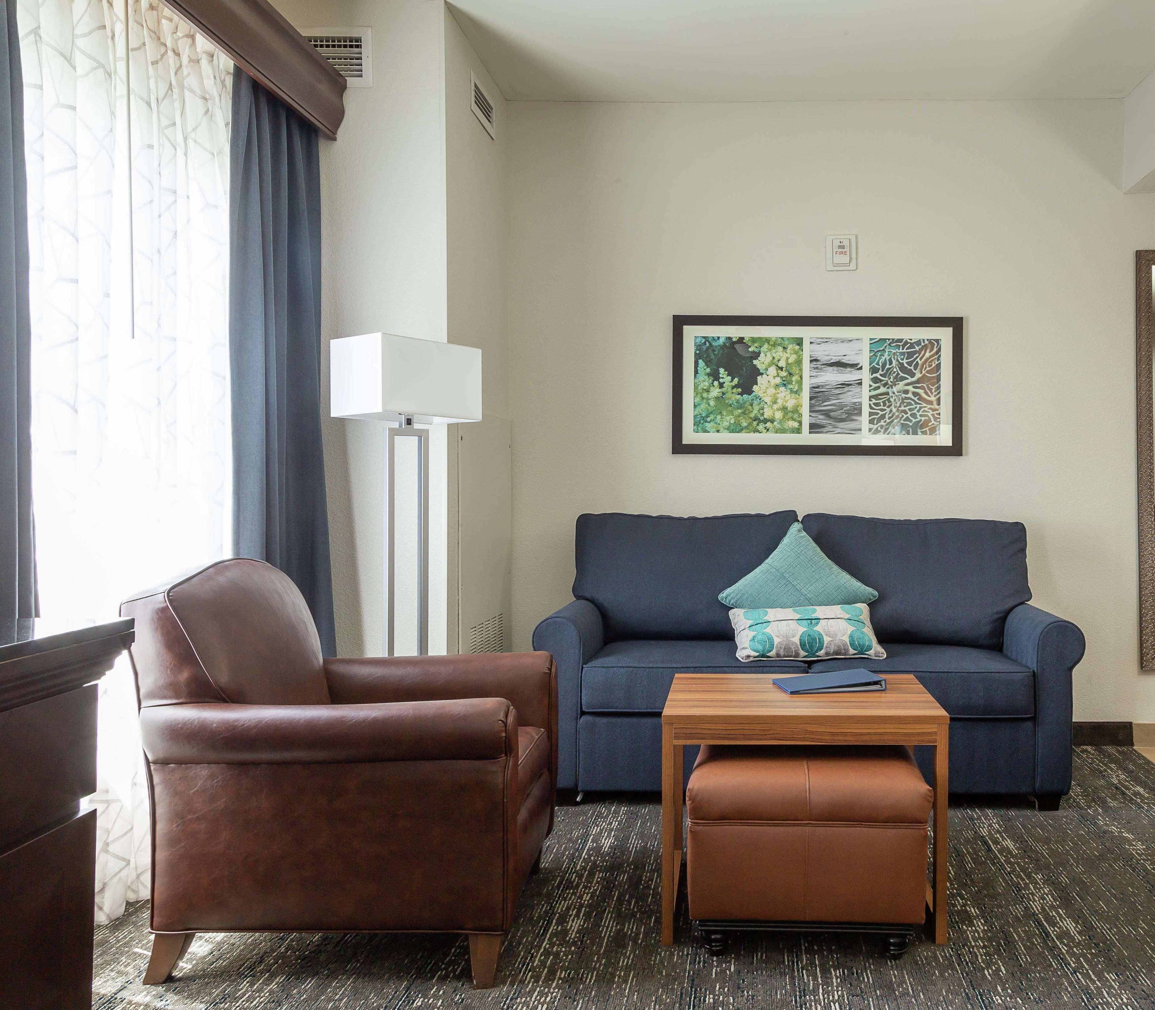 Homewood Suites By Hilton Miami - Airport West Miami Springs Luaran gambar