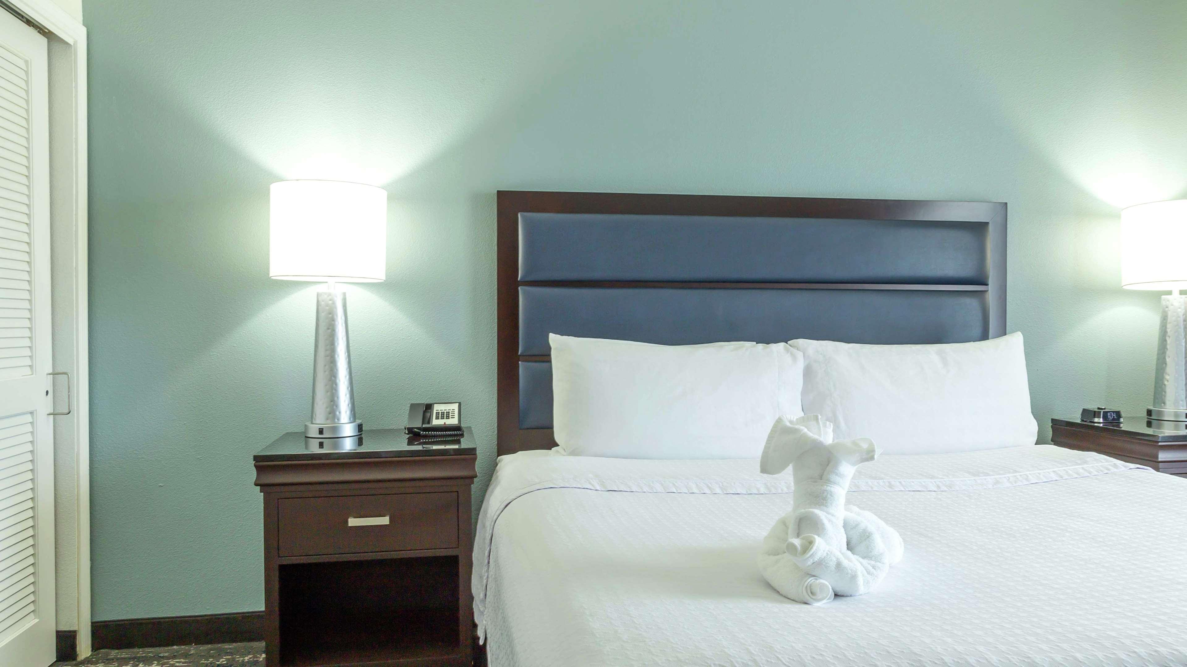 Homewood Suites By Hilton Miami - Airport West Miami Springs Luaran gambar