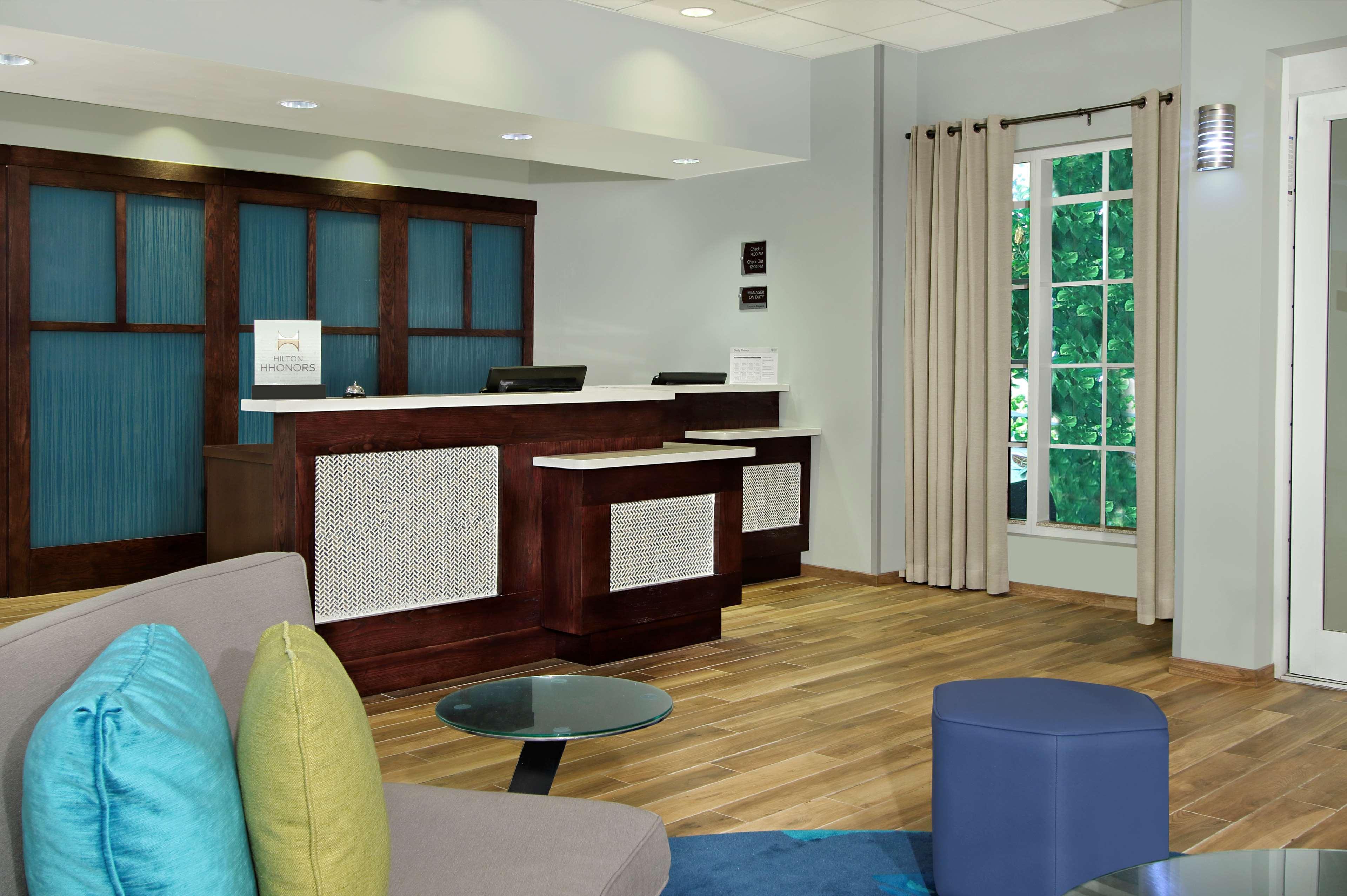 Homewood Suites By Hilton Miami - Airport West Miami Springs Luaran gambar