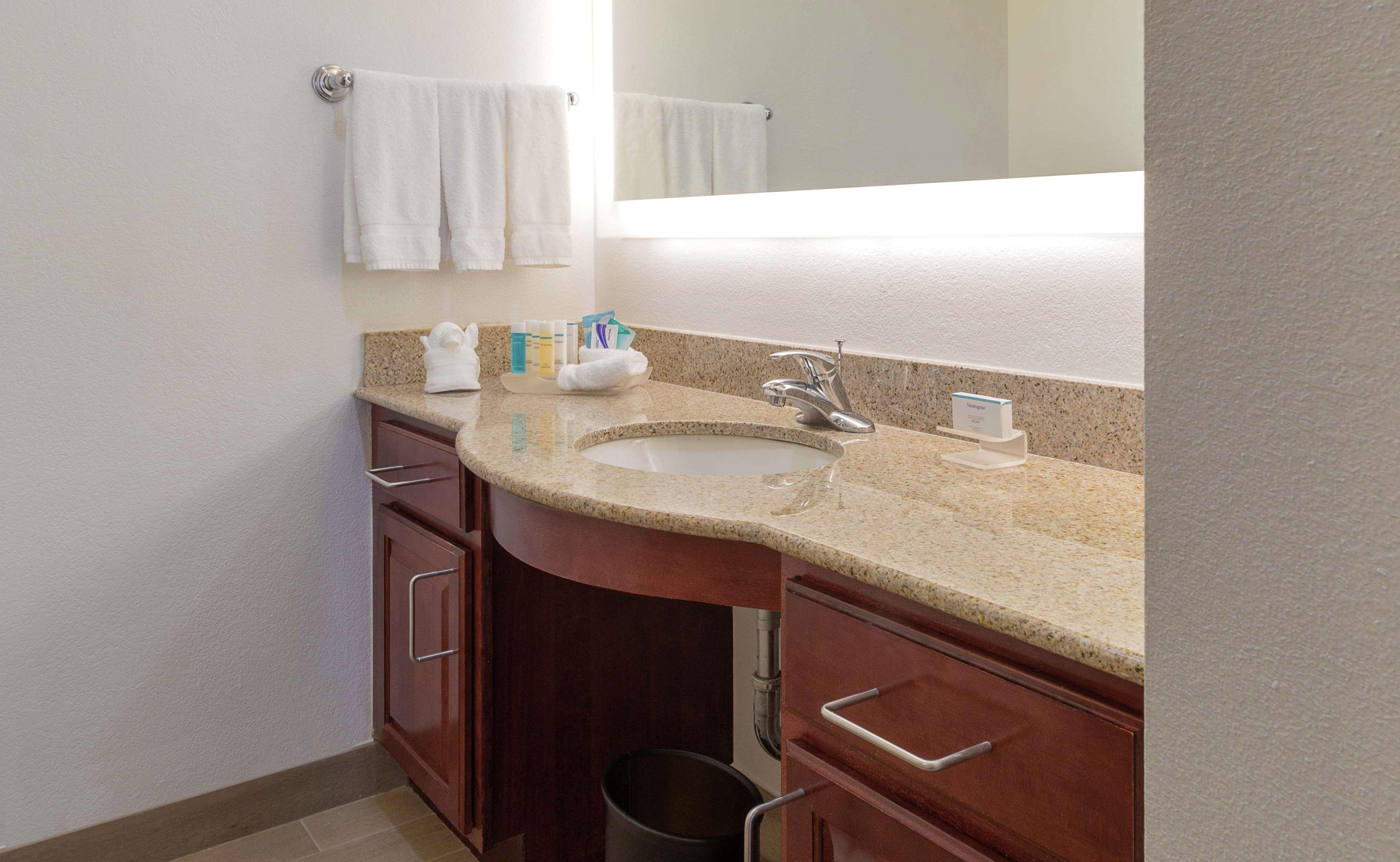 Homewood Suites By Hilton Miami - Airport West Miami Springs Luaran gambar