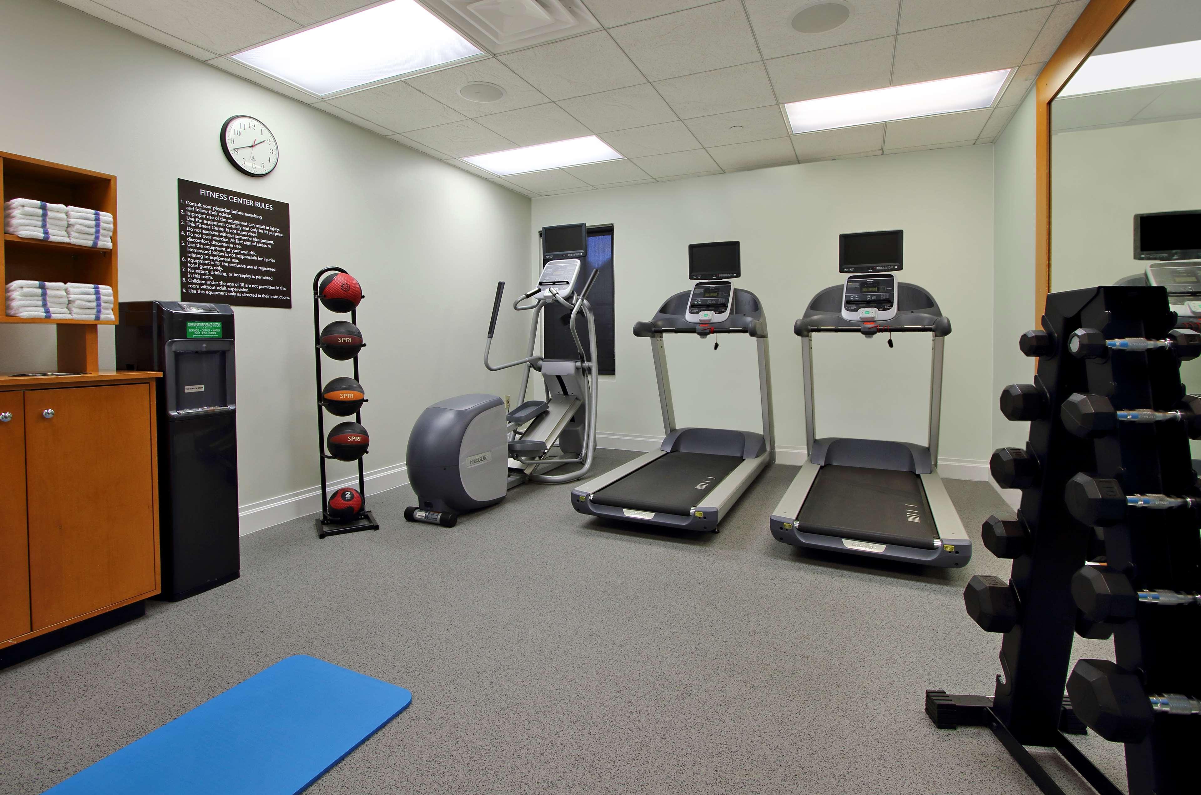 Homewood Suites By Hilton Miami - Airport West Miami Springs Luaran gambar