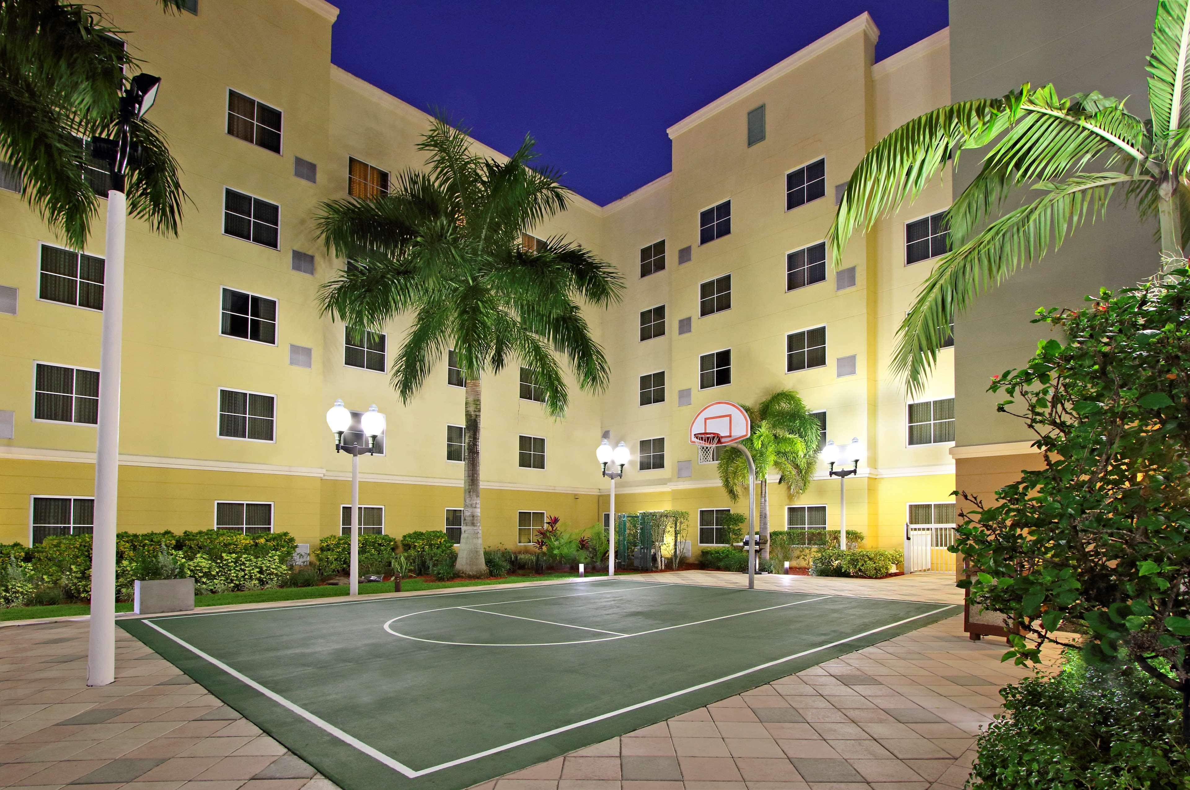 Homewood Suites By Hilton Miami - Airport West Miami Springs Luaran gambar