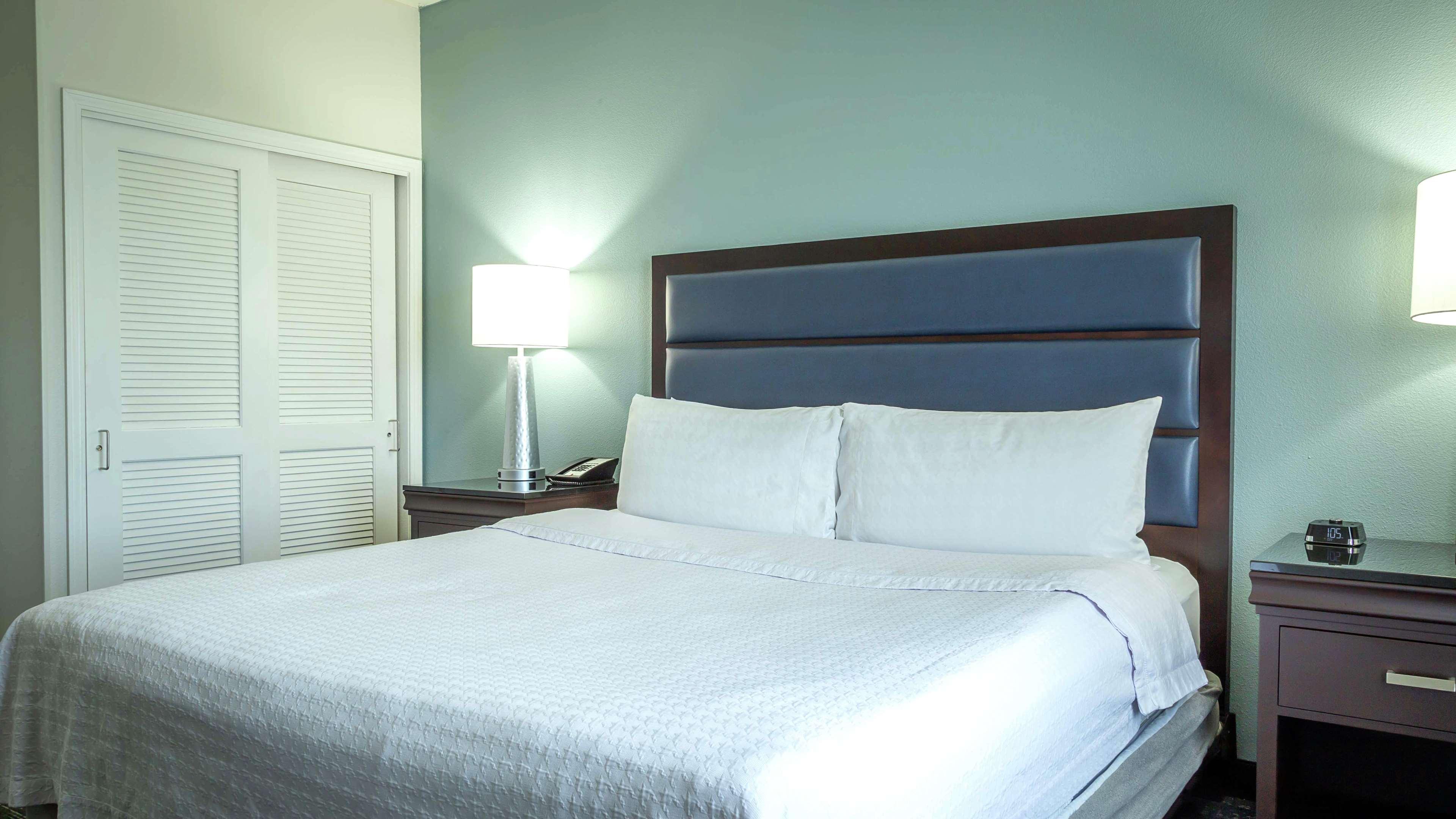 Homewood Suites By Hilton Miami - Airport West Miami Springs Luaran gambar