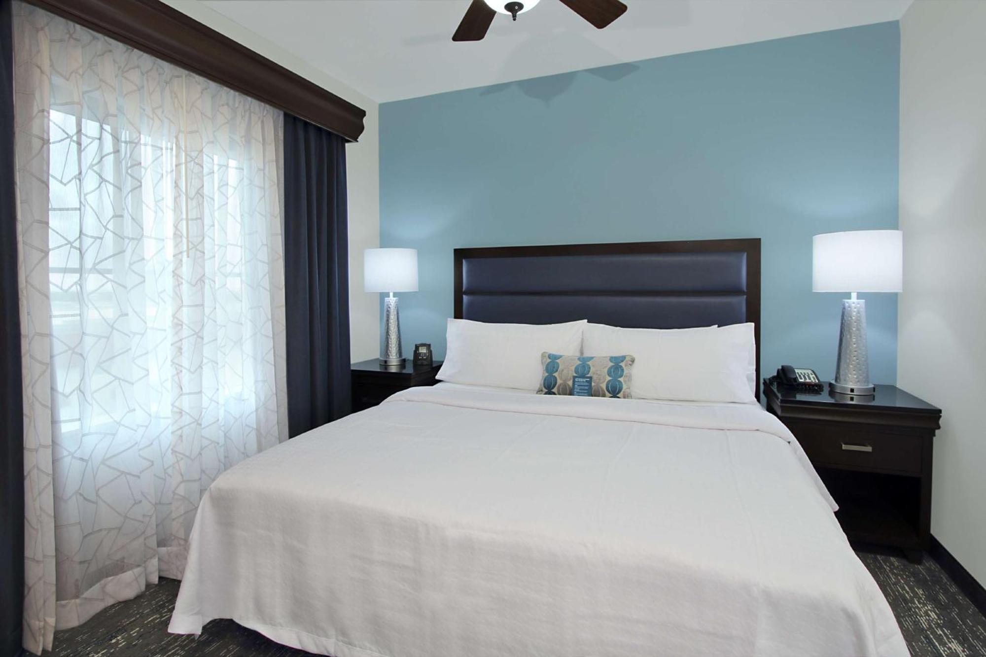 Homewood Suites By Hilton Miami - Airport West Miami Springs Luaran gambar