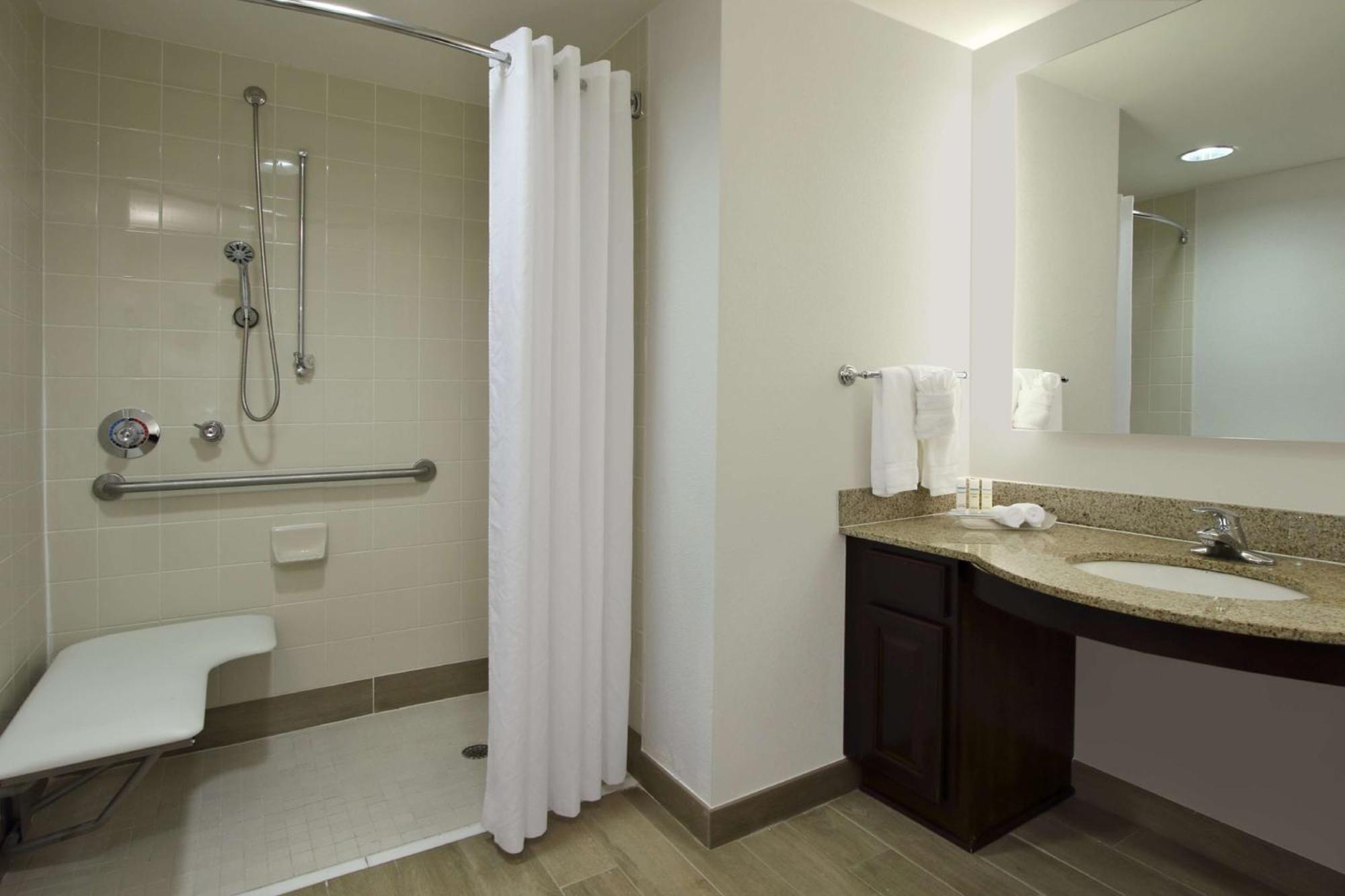 Homewood Suites By Hilton Miami - Airport West Miami Springs Luaran gambar