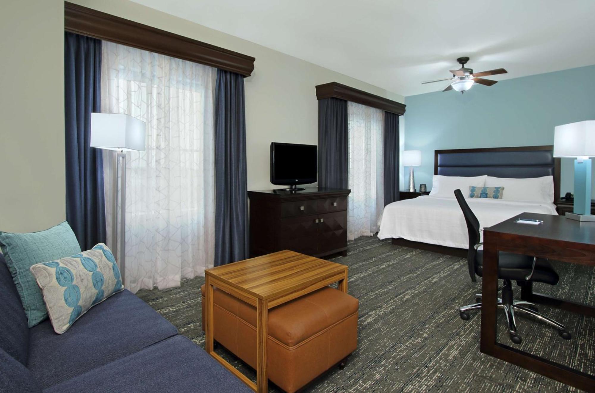 Homewood Suites By Hilton Miami - Airport West Miami Springs Luaran gambar