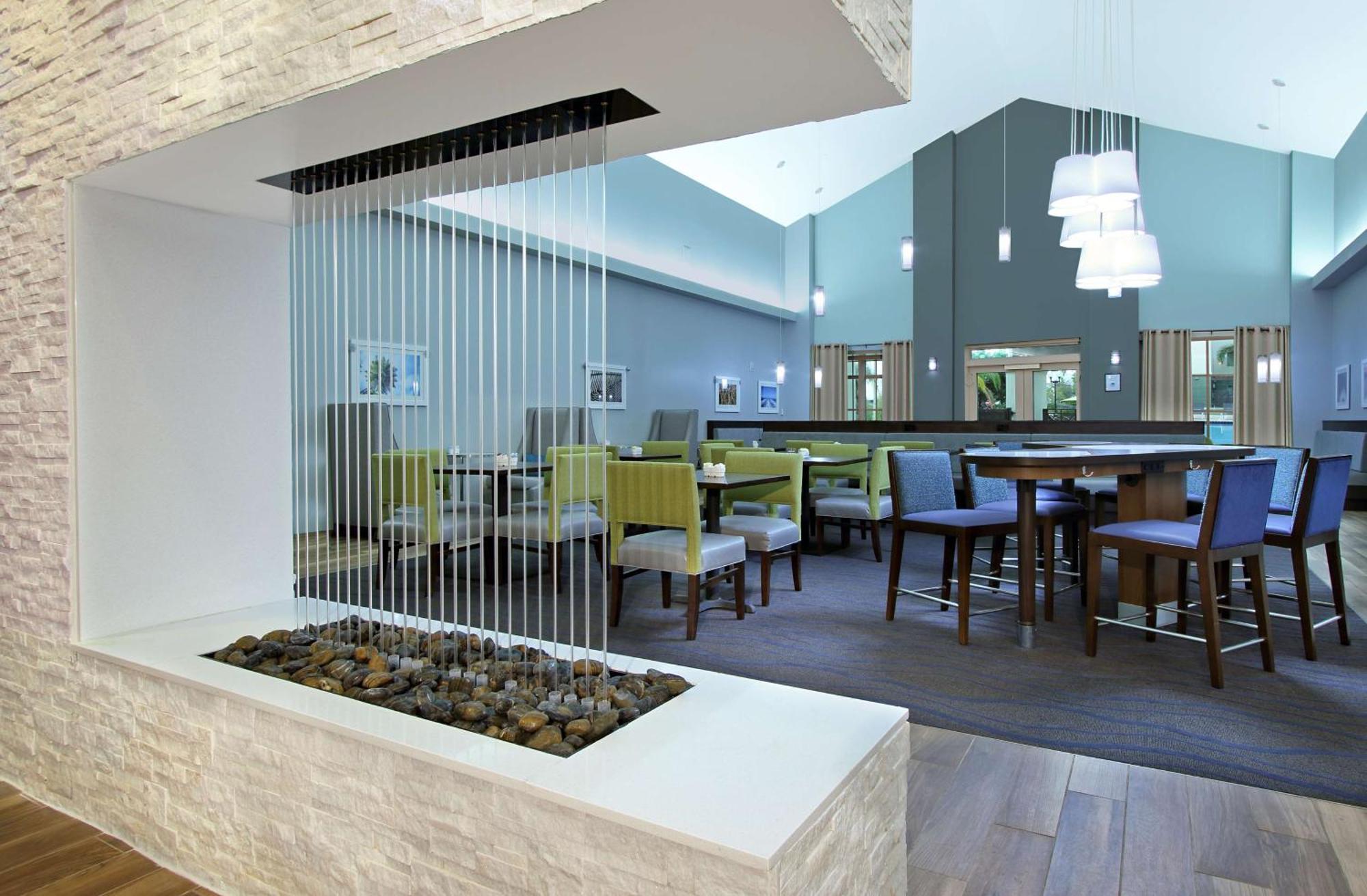 Homewood Suites By Hilton Miami - Airport West Miami Springs Luaran gambar