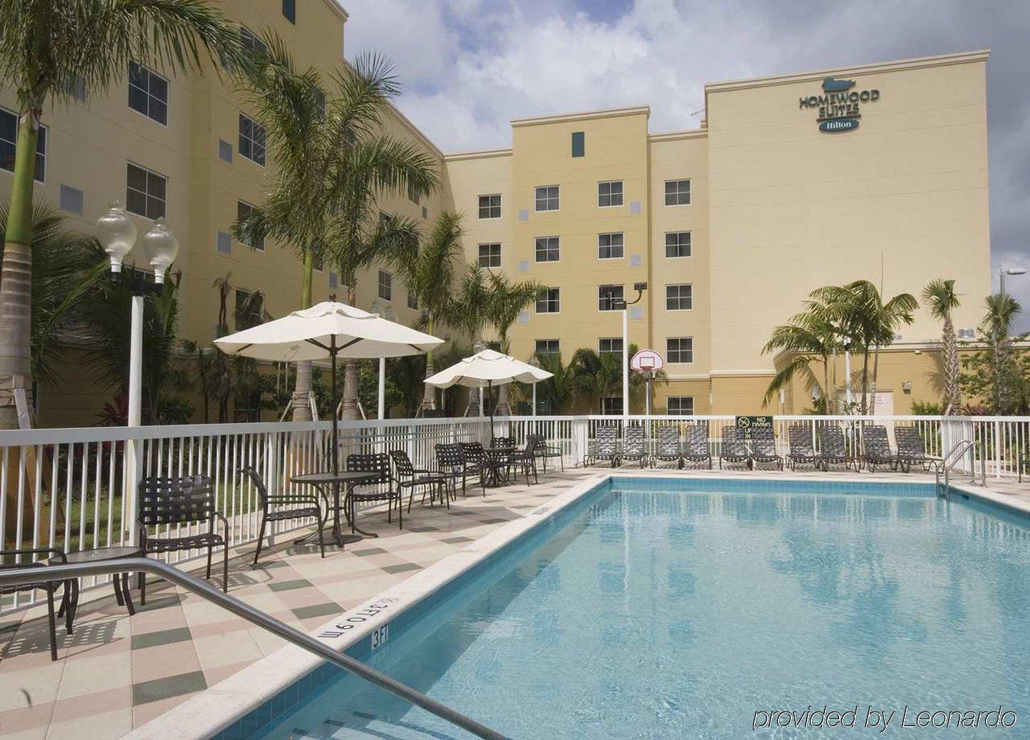 Homewood Suites By Hilton Miami - Airport West Miami Springs Luaran gambar