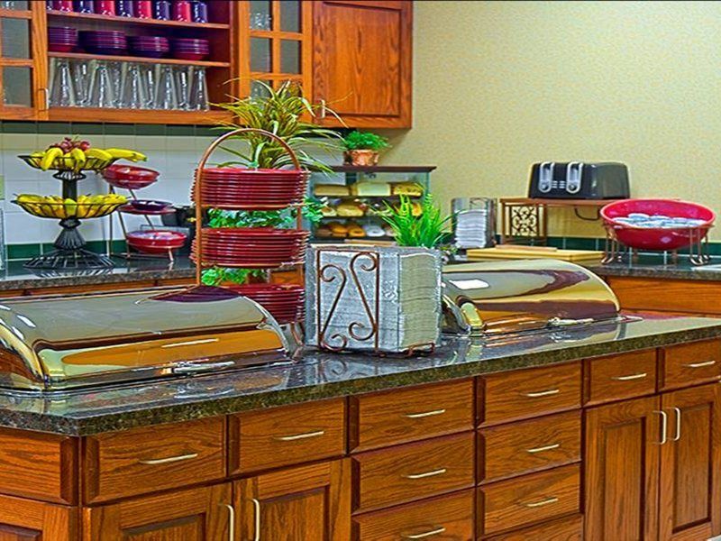 Homewood Suites By Hilton Miami - Airport West Miami Springs Luaran gambar