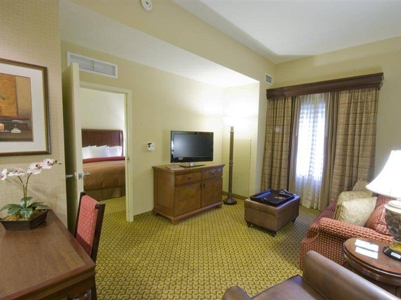 Homewood Suites By Hilton Miami - Airport West Miami Springs Luaran gambar