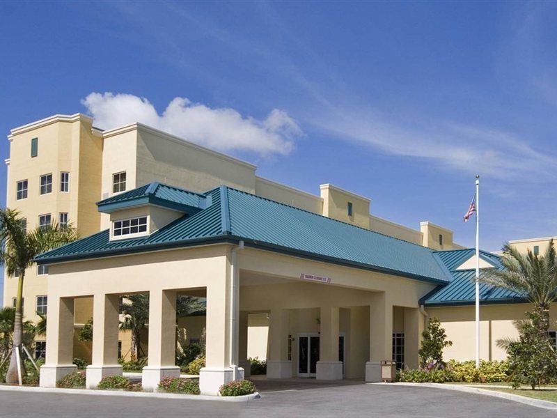 Homewood Suites By Hilton Miami - Airport West Miami Springs Luaran gambar