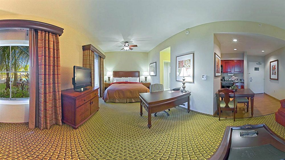 Homewood Suites By Hilton Miami - Airport West Miami Springs Luaran gambar