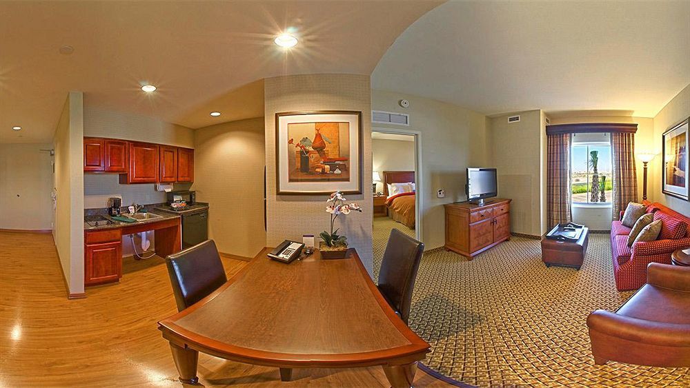 Homewood Suites By Hilton Miami - Airport West Miami Springs Luaran gambar