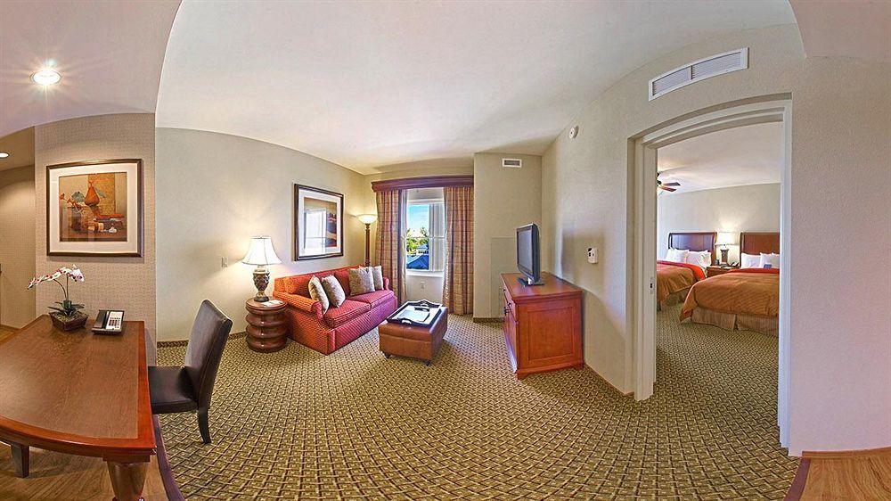 Homewood Suites By Hilton Miami - Airport West Miami Springs Luaran gambar
