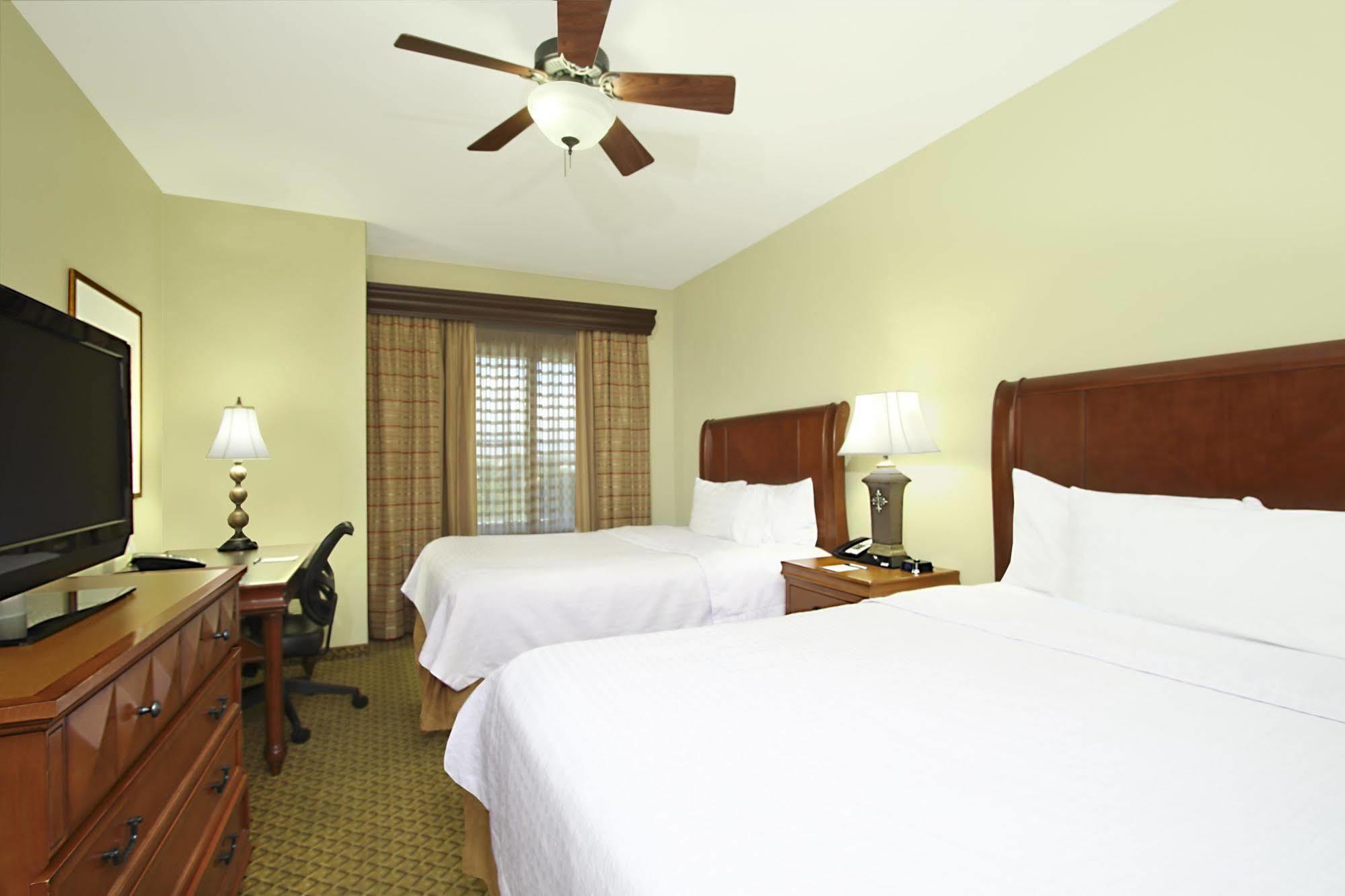 Homewood Suites By Hilton Miami - Airport West Miami Springs Luaran gambar