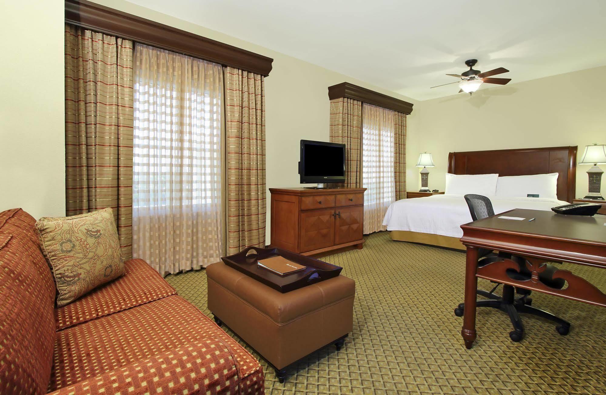 Homewood Suites By Hilton Miami - Airport West Miami Springs Luaran gambar