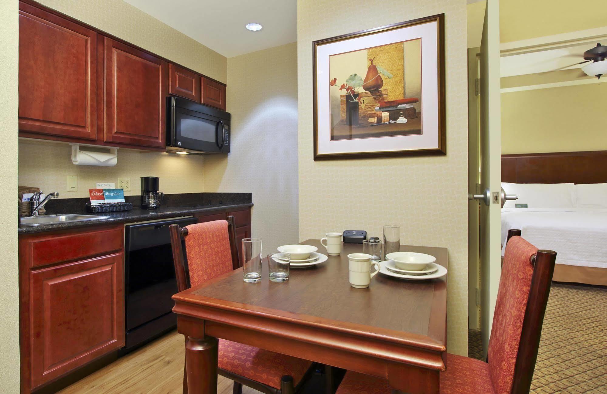Homewood Suites By Hilton Miami - Airport West Miami Springs Luaran gambar