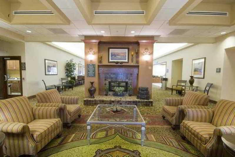 Homewood Suites By Hilton Miami - Airport West Miami Springs Luaran gambar