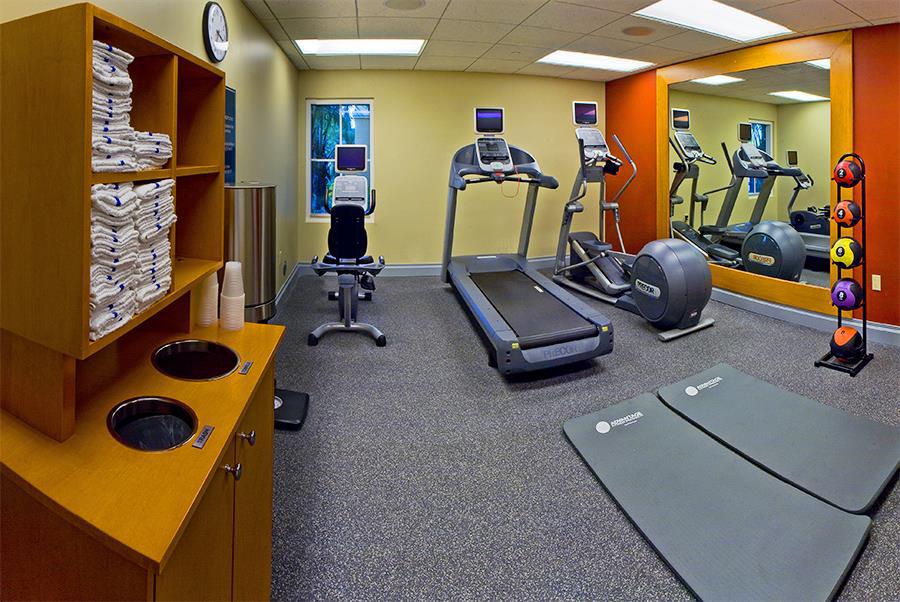Homewood Suites By Hilton Miami - Airport West Miami Springs Kemudahan gambar